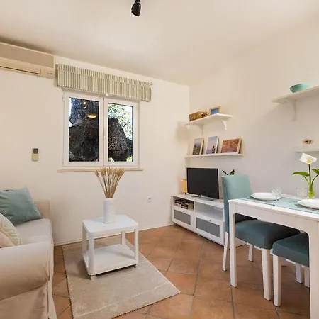 Apartment Judita *