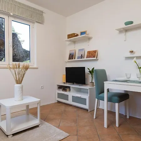 Apartment Judita