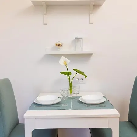 Judita Apartment