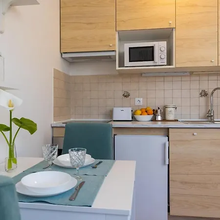 Apartment Judita