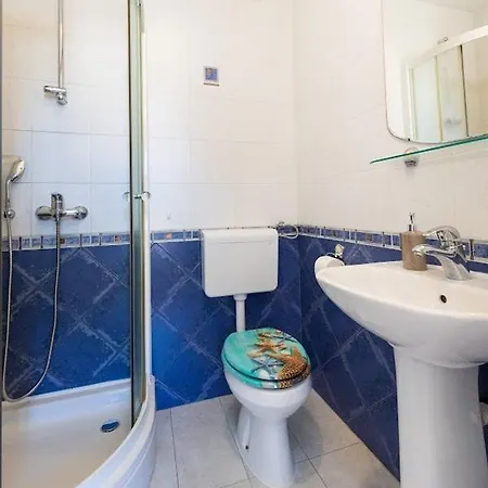 Apartment Judita