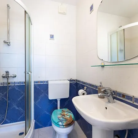 Apartment Judita