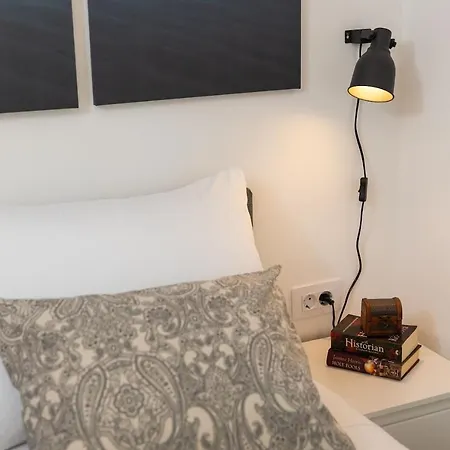 Judita Apartment