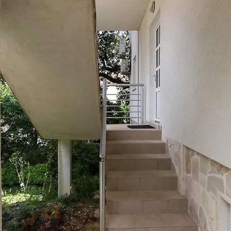 Judita Apartment