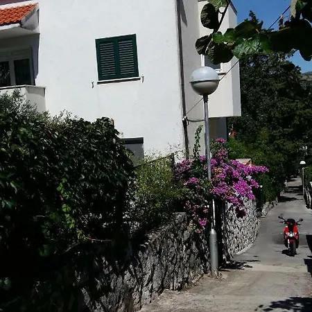 Apartment Judita *