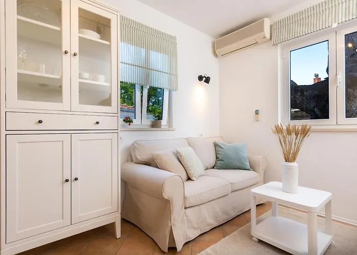 Judita Apartamento Dubrovnik