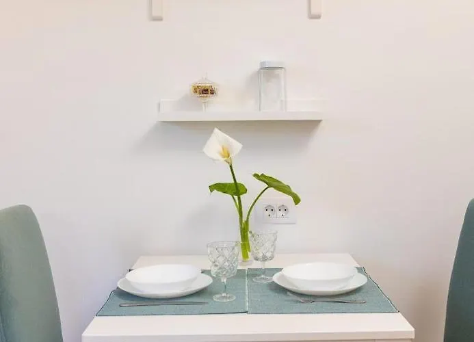 Judita Apartamento