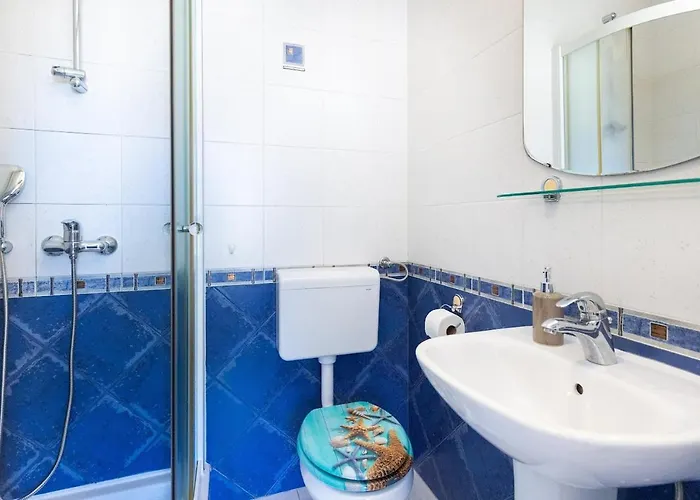 Judita Apartamento