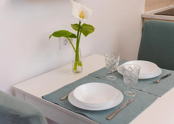 Judita Apartamento *