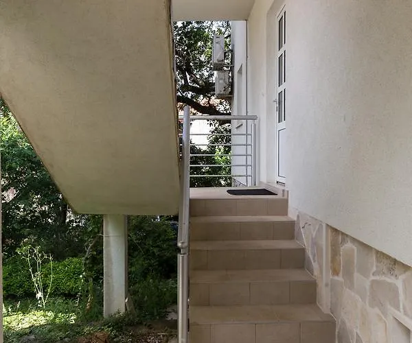 Judita Apartamento