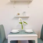 Judita 아파트
