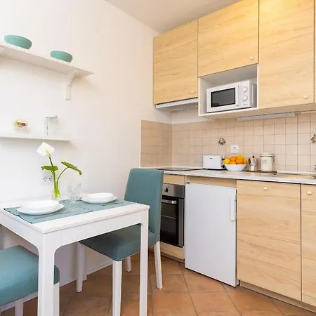 Apartmán Judita Dubrovník