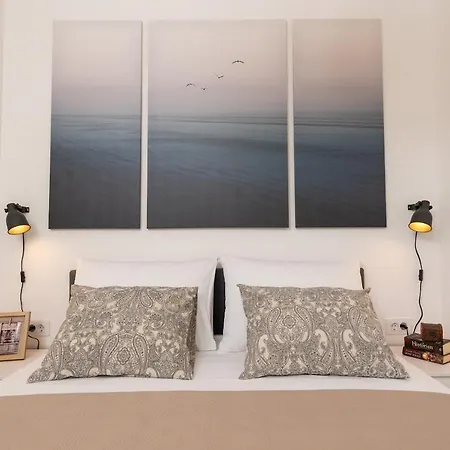 Apartmán Judita Dubrovník