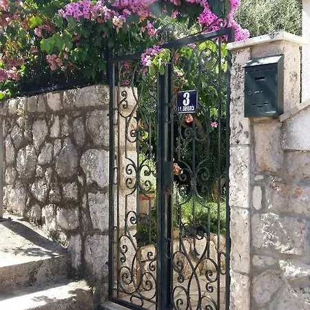 Judita Διαμέρισμα