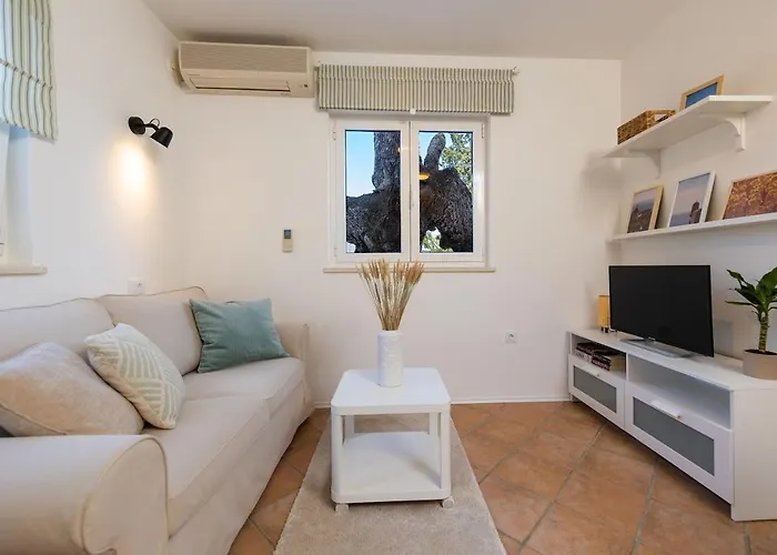 Daire Judita Dubrovnik