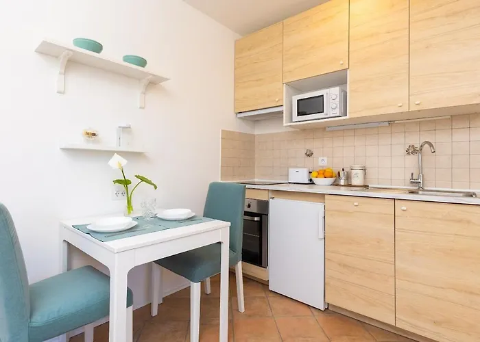 Daire Judita Dubrovnik