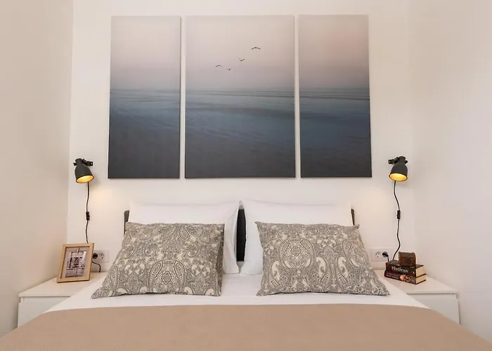 דירה Judita דוברובניק