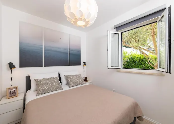 Judita Daire Dubrovnik