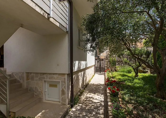 Judita * דוברובניק