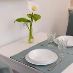 Judita Apartment *
