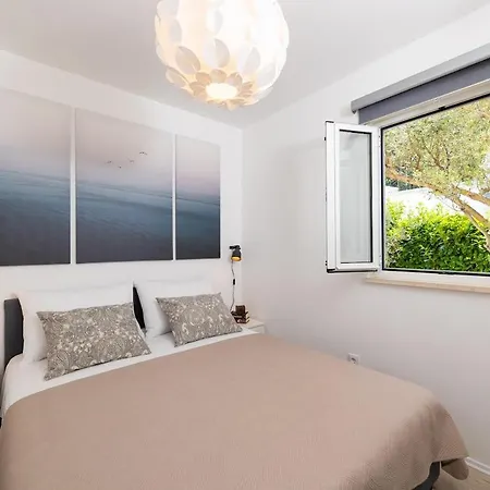 Judita Apartman Dubrovnik